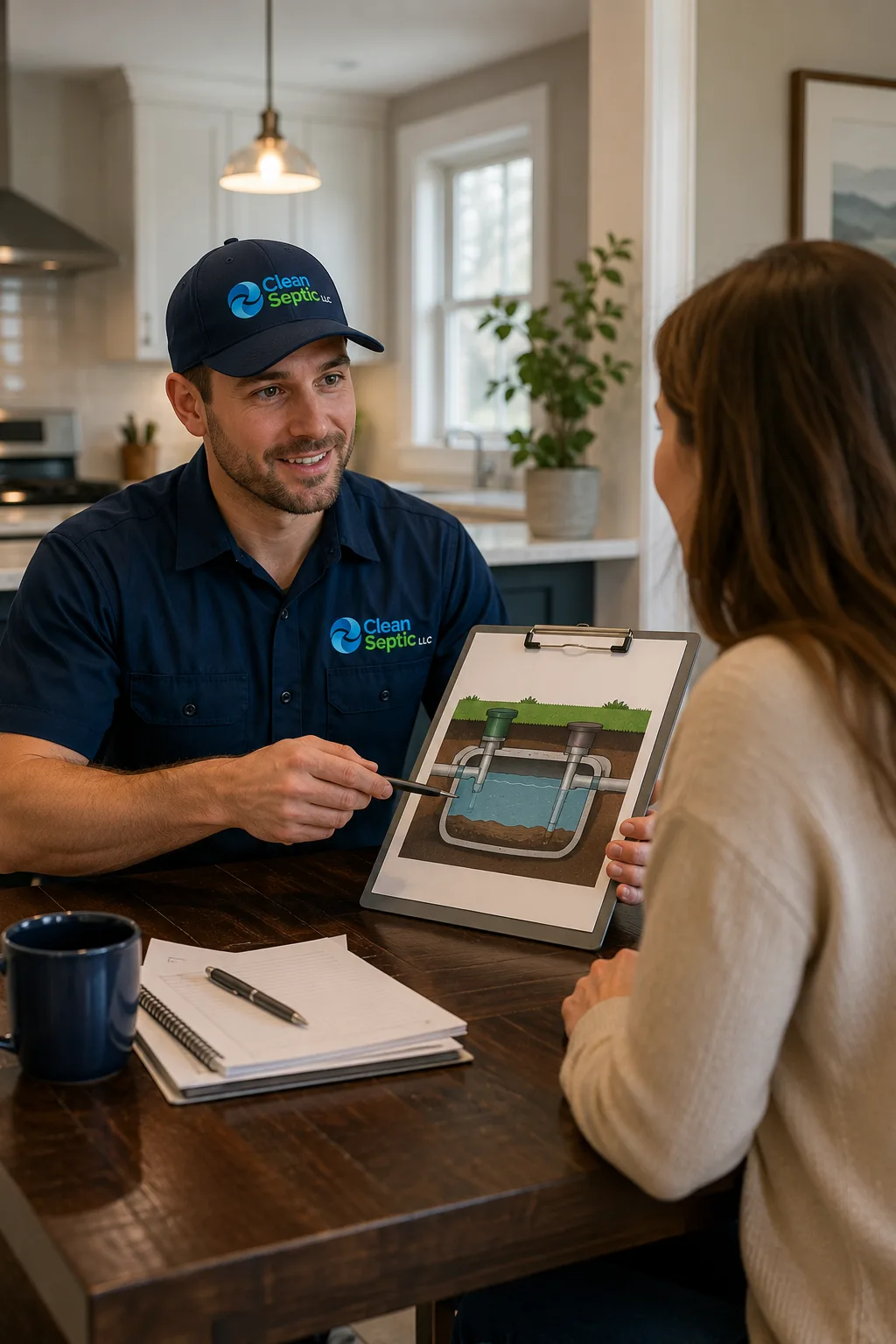 Septic Tank Pumping Atlanta, GA FAQs